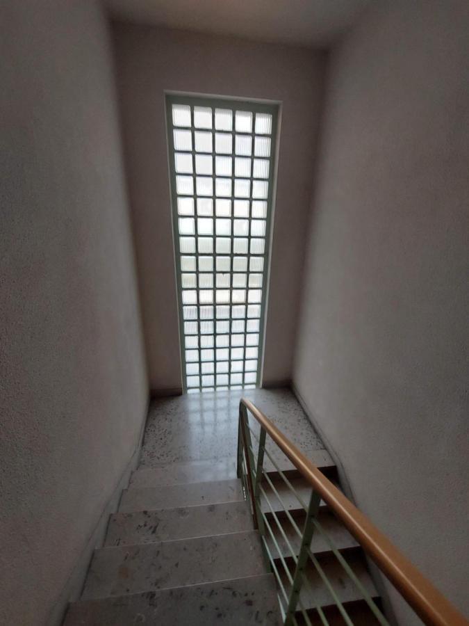 Berlam 18 Appartement Triëst Buitenkant foto