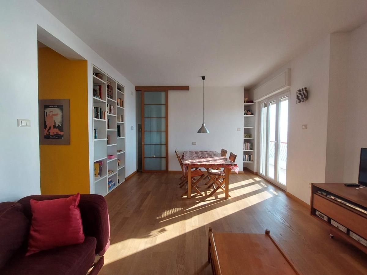 Berlam 18 Appartement Triëst Buitenkant foto