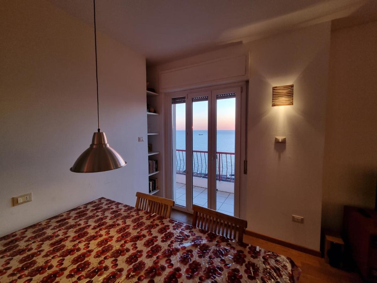 Berlam 18 Appartement Triëst Buitenkant foto