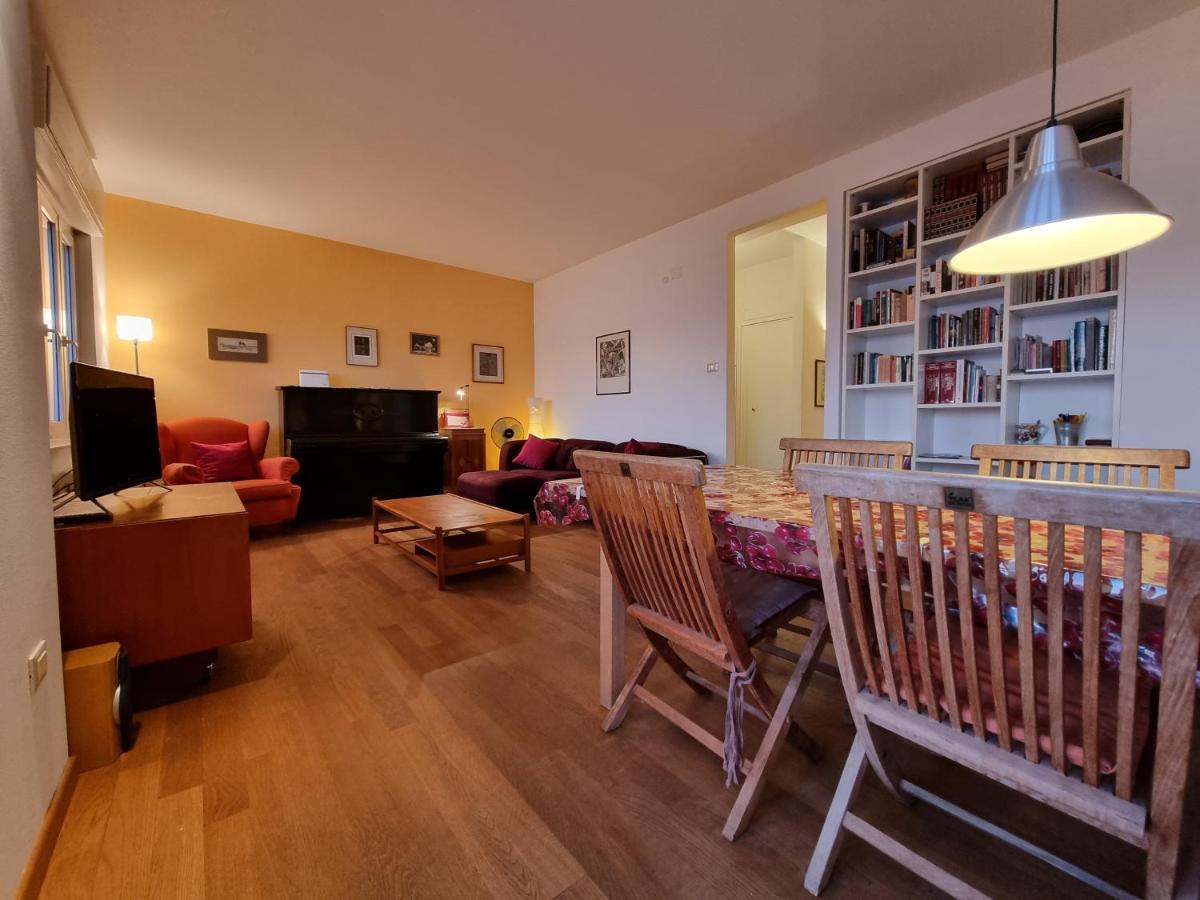 Berlam 18 Appartement Triëst Buitenkant foto