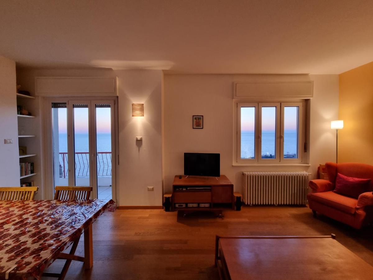 Berlam 18 Appartement Triëst Buitenkant foto