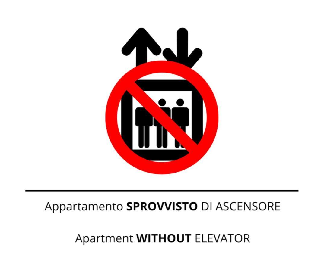 Berlam 18 Appartement Triëst Buitenkant foto